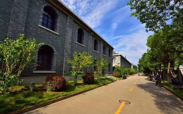 1865創(chuàng)意園